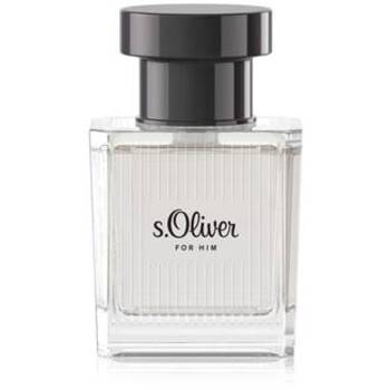 s.Oliver For Him EDT